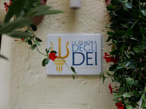 La Dimora Degli Dei Taranto